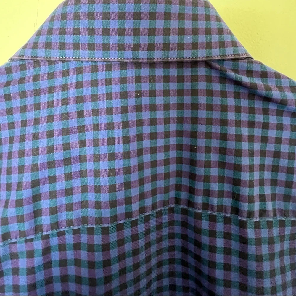 Men's Kennth Cole Reaction Shirt - Picture 5 of 5